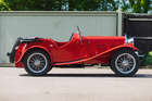 1932 Wolseley Hornet March-bodied Special-Sold