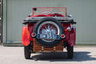 1932 Wolseley Hornet March-bodied Special-Sold