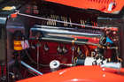 1932 Wolseley Hornet March-bodied Special-Sold