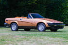 1981 Triumph TR8-Sold