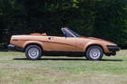 1981 Triumph TR8-Sold