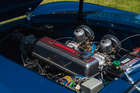 1954 Swallow Doretti Roadster-Sold