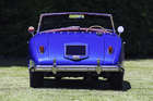 1954 Swallow Doretti Roadster-Sold