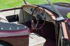 1954 Swallow Doretti Roadster-Sold