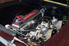 1954 Swallow Doretti Roadster-Sold
