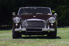 1954 Swallow Doretti Roadster-Sold
