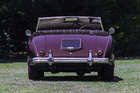 1954 Swallow Doretti Roadster-Sold