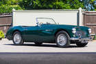 1958 Austin-Healey 100-6 (BN4)-Sold