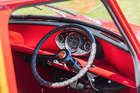 1965 Morris Mini Traveller De Luxe-Sold