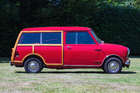 1965 Morris Mini Traveller De Luxe-Sold