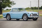 1968 Triumph TR5-Auction Lot