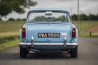 1968 Triumph TR5-Auction Lot