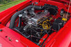1960 Triumph Italia 2000 GT-Sold