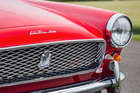 1960 Triumph Italia 2000 GT-Sold