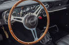 1960 Triumph Italia 2000 GT-Sold