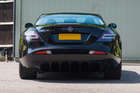 2006 Mercedes-Benz SLR McLaren Coupé-Sold