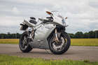 2001 MV-Agusta F4 Strada - David Coulthard-Sold