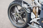 2001 MV-Agusta F4 Strada - David Coulthard-Sold