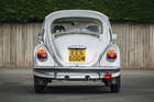 1980 Volkswagen Beetle - Last Edition-Sold