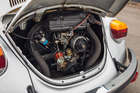 1980 Volkswagen Beetle - Last Edition-Sold