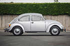 1980 Volkswagen Beetle - Last Edition-Sold