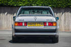1990 Mercedes-Benz 190E 2.5 16V-Sold