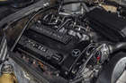 1990 Mercedes-Benz 190E 2.5 16V-Sold