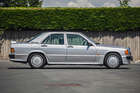 1990 Mercedes-Benz 190E 2.5 16V-Sold