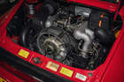 1988 Porsche 911 Carrera 3.2 Sport Coupe-Auction Lot