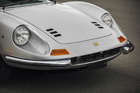 1973 Ferrari Dino 246 GTS-Sold