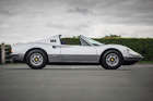 1973 Ferrari Dino 246 GTS-Sold