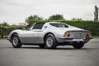 1973 Ferrari Dino 246 GTS-Sold