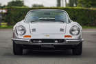 1973 Ferrari Dino 246 GTS-Sold