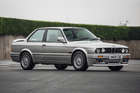 1991 BMW 325i Sport (E30)-Sold