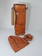 Schedoni Golf Bag-Auction Lot