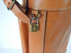 Schedoni Golf Bag-Auction Lot