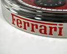 Ferrari Panerai Red Dial Clock-Sold