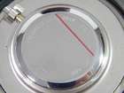 Ferrari Formula 1980's Cartier Desk Clock Swiss Made-Sold