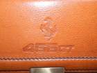 Ferrari 456 GT Automatic Complete 3 Piece Schedoni Luggage S-Auction Lot