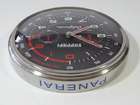 Ferrari Panerai California Clock-Sold