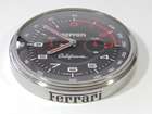 Ferrari Panerai California Clock-Sold