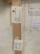 Painting of Porsche 917 at Le Mans in 1970 by Uli Ehret-Sold