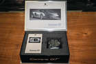 Porsche Carrera GT customer presentation box-Sold