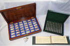 Collection of Silver Motoring Ingots-Sold