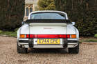 1988 Porsche 911 3.2 Club Sport-Sold