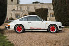 1988 Porsche 911 3.2 Club Sport-Sold