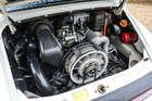 1988 Porsche 911 3.2 Club Sport-Sold