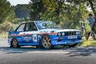 1987 BMW E30 M3 -Auction Lot