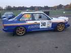 1987 BMW E30 M3 -Auction Lot
