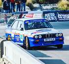 1987 BMW E30 M3 -Auction Lot